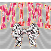 Valentine's Day-QRJ  7430